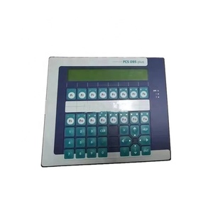 Lauer Industrial HMI PCS 095 PLUS PCS095.S 095S-i - Product Image 1