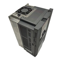 Convertidor de Frecuencia FR-A740-0.4K FR-A740-1.5K FR-A740-11K FR-A740-15K-CHT FR-A740-18.5K con Control Vectorial VFD