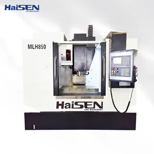 Dikey Cnc freze Metal 4 eksen makinesi 500W Atc 5 eksenli 3040 Alibaba çin