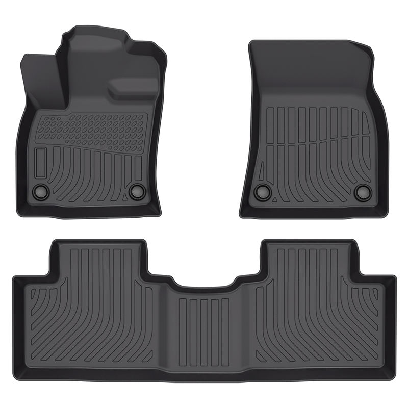 พรมปูพื้นรถยนต์ Starray 2025