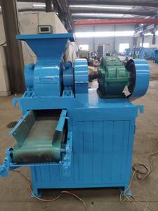 E.P usine de vente à chaud personnaliser <span class=keywords><strong>prix</strong></span> de gros haute réputation barbecue forme ovale pressage à billes de <span class=keywords><strong>charbon</strong></span> formant la machine - Product Image 3