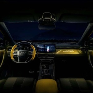 <span class=keywords><strong>Meilleure</strong></span> vente Geely Coolray 2024 2023 Cool Binyue essence Suv nouvelle <span class=keywords><strong>voiture</strong></span> prix <span class=keywords><strong>2022</strong></span> Geely Coolray voitures en Chine - Product Image 5