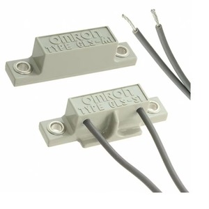 สวิตช์แม่เหล็กสำหรับล็อคประตูรุ่น GLS-1L ของแท้ใหม่เอี่ยมจากแบรนด์ S GLS Series - Product Image 3