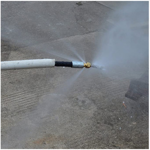 Karchi ad alta pressione di rame elettrico pistola ad acqua <span class=keywords><strong>Lava</strong></span> Yili macchina pulizia pulizia tubo di uscita all'ingrosso produttore di uscita - Product Image 4
