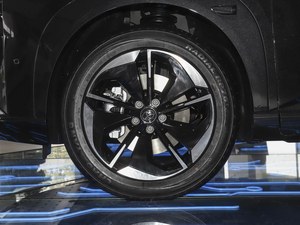 Bozhi 3X 520Pro Edición LiDAR 2025: ADAS Avanzado con <span class=keywords><strong>Momenta</strong></span> 5.0, Autonomía CLTC de 520 km y SUV Inteligente con NVIDIA Orin - Product Image 6