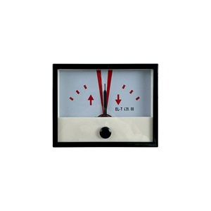 Nhanh Chóng Vận Chuyển EL-T439.00 Vôn Kế Đường Sắt Bảo Trì Phụ Tùng Từ Bắt đầu Đồng Hồ Chất Lượng Đường Sắt Các Bộ Phận & Phụ Kiện - Product Image 2