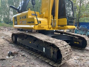 Factory Low Price Hot <b>Sale</b> High Quality Hydraulic Used <b>Excavator</b> 220-<b>8</b> <b>for</b> komatsu - Product Image 2