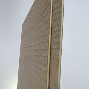 Ventes directes d'usine 920*920mm contreplaqué de <span class=keywords><strong>Bubinga</strong></span> en bois naturel pour la découpe au laser - Product Image 3