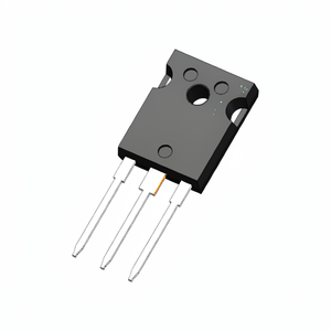 ทรานซิสเตอร์ที่ HKW40N120FHRA TO-247-3ช่องทางผู้ผลิตชิ้นส่วนอิเล็กทรอนิกส์ - Product Image 1