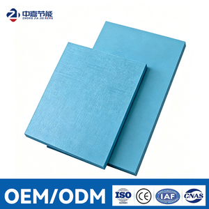 Material de Aislamiento Térmico para Construcción, Panel de Espuma XPS para Aislamiento Térmico de Paredes Exteriores - Product Image 1