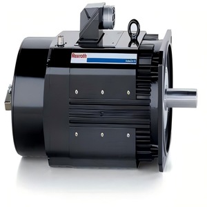 Controlador de Motor Servo Rexroth MSK030B 10Nm 2000Rpm 50mm Altura del Eje Hecho en Alemania - Product Image 2