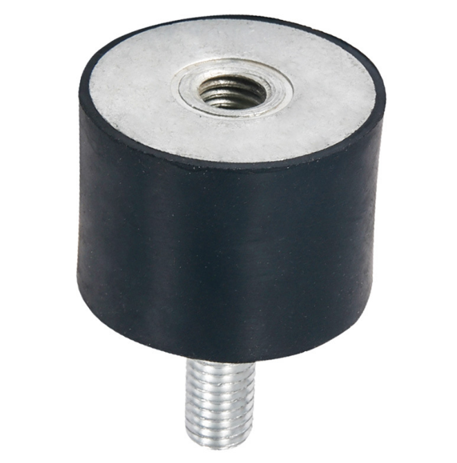 Лидер продаж, запасные части для мотоциклов, резиновая подушка