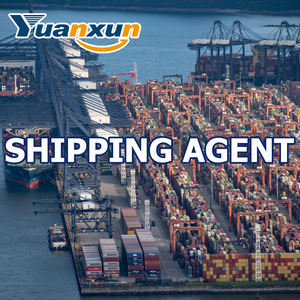 Envío gratis Boying Express Freight Broker para productos <span class=keywords><strong>de</strong></span> ferrocarril para Filipinas Singapur Malasia - Product Image 5