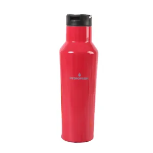 Factory Wholesale Personalized Design Red Wine Bottle 304 Stainless Steel Vacuum Flask Heat Preservation Multi-Use Cold Wine Mug