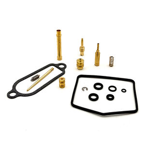 Kit de réparation de carburateur de moto, pièces de joint de scie à aiguille flottante pour <span class=keywords><strong>Honda</strong></span> CB350F Four Deluxe 1972-1974 CB350 <span class=keywords><strong>CB</strong></span> 350F <span class=keywords><strong>350</strong></span> F - Product Image 3