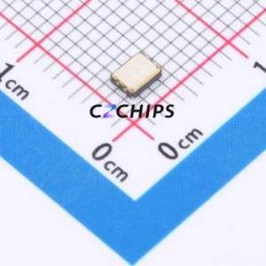 SX3M26.973M20F30TNN Crystal Oscillator (Active) SMD3225-4P Crystal Oscillator 26.973MHz 20ppm CMOS - Product Image 1