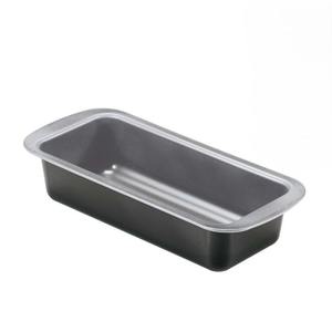 Moule à gâteau en acier SILVER ELEGANCE LINE 30x11 H. 6.4CM - Product Image 1