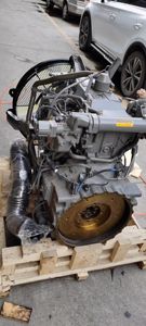 Conjunto de Motor de Pistón de Gasolina ZX330 6HK1XQA AA-6HK1XQP 6BG1 para Piezas de Excavadora 3LD2 - Product Image 2