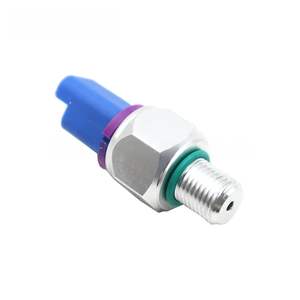 BST 9677899580 датчик давления масла с усилителем, датчик давления масла, совместимый с 306 406 206 CC 2,0 2,2 HDI 3,0 автозапчасть 401509 - Product Image 1