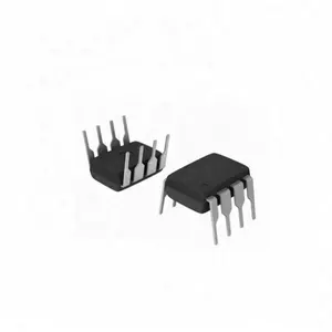 Componentes IC originales nuevos: 1/NOPB DIP-8 LM386, 1/2/2