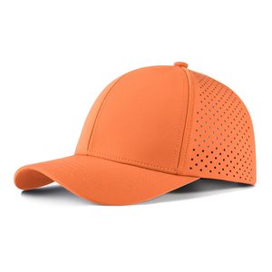 Chất Lượng Cao Có Thể Điều Chỉnh Rope Trucker Cap Tùy Chỉnh Thêu Snapback Golf Không Thấm Nước Hat - Product Image 1
