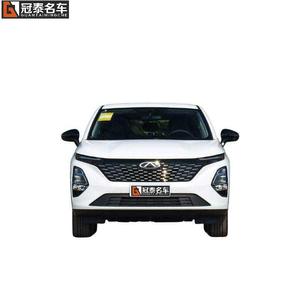 Chery Tiggo 5x d'occasion, SUV nouvelle génération 1.5T Turbo haute performance, boîte automatique CVT, traction avant, pneus R17, intérieur cuir, conduite à gauche - Product Image 1