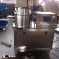 Offre Spéciale GHJ Vertical Vitesse Mélangeur À Haute Efficacité Pour Bulgur