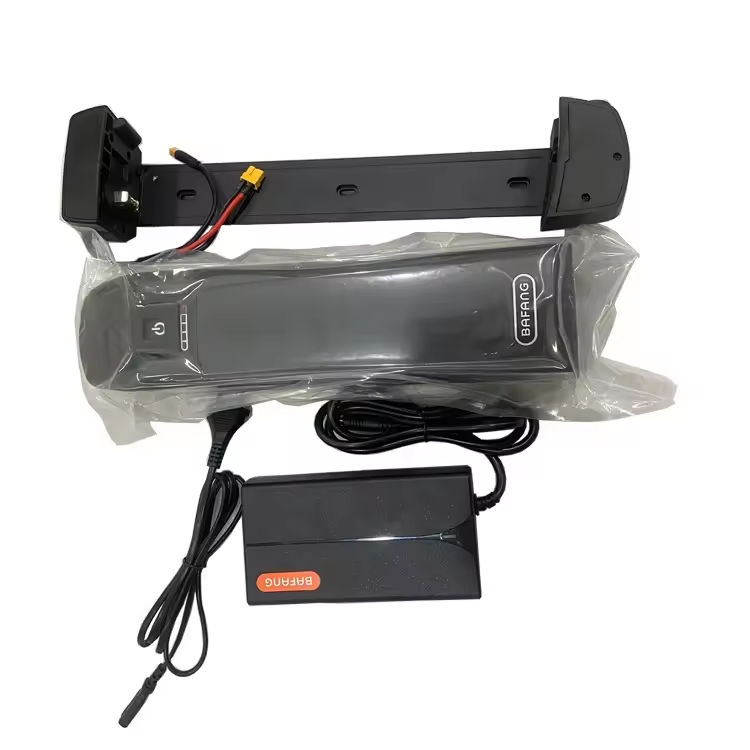 Bafang BT F07.450.C / BT F08.600.C 43v電動自転車リチウムバッテリー