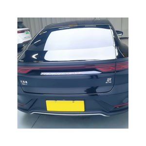 Auto Eléctrico Usado Han <span class=keywords><strong>DM</strong></span> Modelo 2022 <span class=keywords><strong>DM</strong></span>-p Autonomía de <span class=keywords><strong>202</strong></span> km Versión Insignia con Tracción en las Cuatro Ruedas - Product Image 2