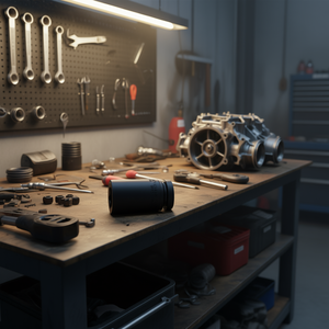 <b>Socket</b> 235 1 Ml Hex Drive <b>Extension</b> Bar For Automotive Repair - Product Image 3