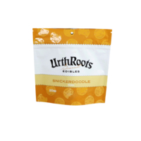 Sacs d'emballage réutilisables en plastique mylar imprimés personnalisés pour bonbons, biscuits, collations, fruits secs avec logo, emballage alimentaire