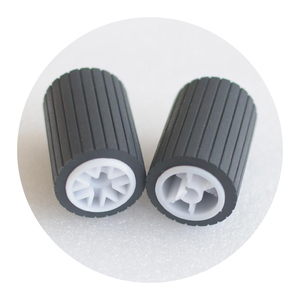 Ricoh-piezas de fotocopiadora AF03-1061 SP3400 SP3710 AF1515 MP171 MP301, rodillo de alimentación de papel - Product Image 2