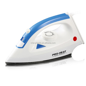 <span class=keywords><strong>Plancha</strong></span> de <span class=keywords><strong>Vapor</strong></span> Eléctrica Portátil con Suela de Hierro y Aluminio, Cumple con las Normas Estadounidenses y Europeas, <span class=keywords><strong>Plancha</strong></span> en Seco - Product Image 6