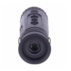 กล้องถ่ายภาพความร้อน Hikmicro แบบพกพา มองเห็นในเวลากลางคืน กำลังขยาย 1X-8X ความละเอียด 640x512 ระยะไกล 1200 ม. ราคาประหยัด - Product Image 1