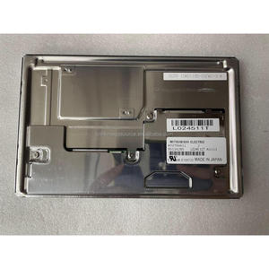 AT070MJ11 A-Si TFT-LCD โมดูลคริสตัลเหลว 7.0 นิ้ว 800*480 ประเภทมาตรฐานสำหรับการใช้งานในอุตสาหกรรมที่ทนทาน - Product Image 3