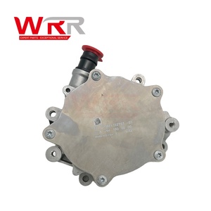 Bomba de Vacío Nueva de Alta Calidad 2641800000 2641802900 para Mercedes-Benz W205 W213 C300 E300, Sistema de Frenos del Motor, Auxiliar - Product Image 6