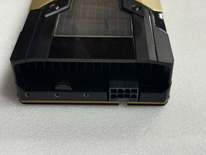 การ์ด GPU AI รุ่น V100 32GB HBM2 Architecture สำหรับศูนย์ข้อมูล การเรียนรู้เชิงลึก และการประมวลผลประสิทธิภาพสูง - Product Image 4