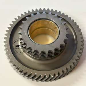 Высококачественная зубчатая передача ГРМ ME202657/190-5760, деталь двигателя экскаватора для запчастей <span class=keywords><strong>Mitsubishi</strong></span> 4M40 - Product Image 2