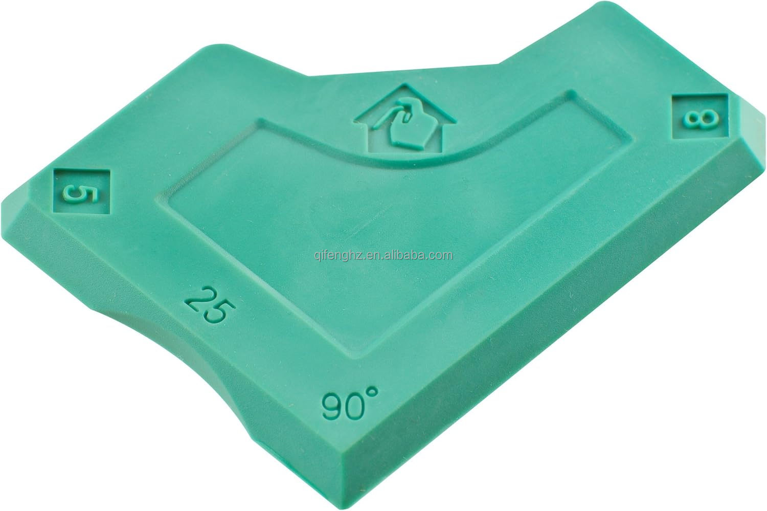 Handy DIY Profiling Pads Set Joint Smoother and Silicone Grout Remover Finishing Tools with OEM Customized Support · image 2