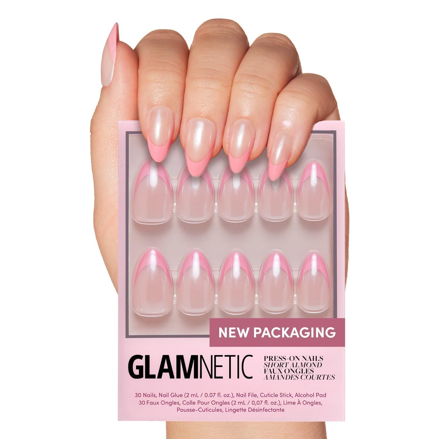 3W - Esmalte de chicle