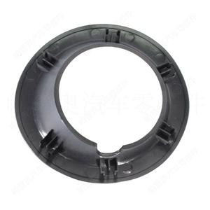 กรอบไฟตัดหมอกแลนด์โรเวอร์ สปอร์ต ปี 2006-2009 แบบคลิปออน วัสดุ ABS ฝาครอบด้านขวา ด้านซ้าย DXB500310LML DXB500330LML - Product Image 1