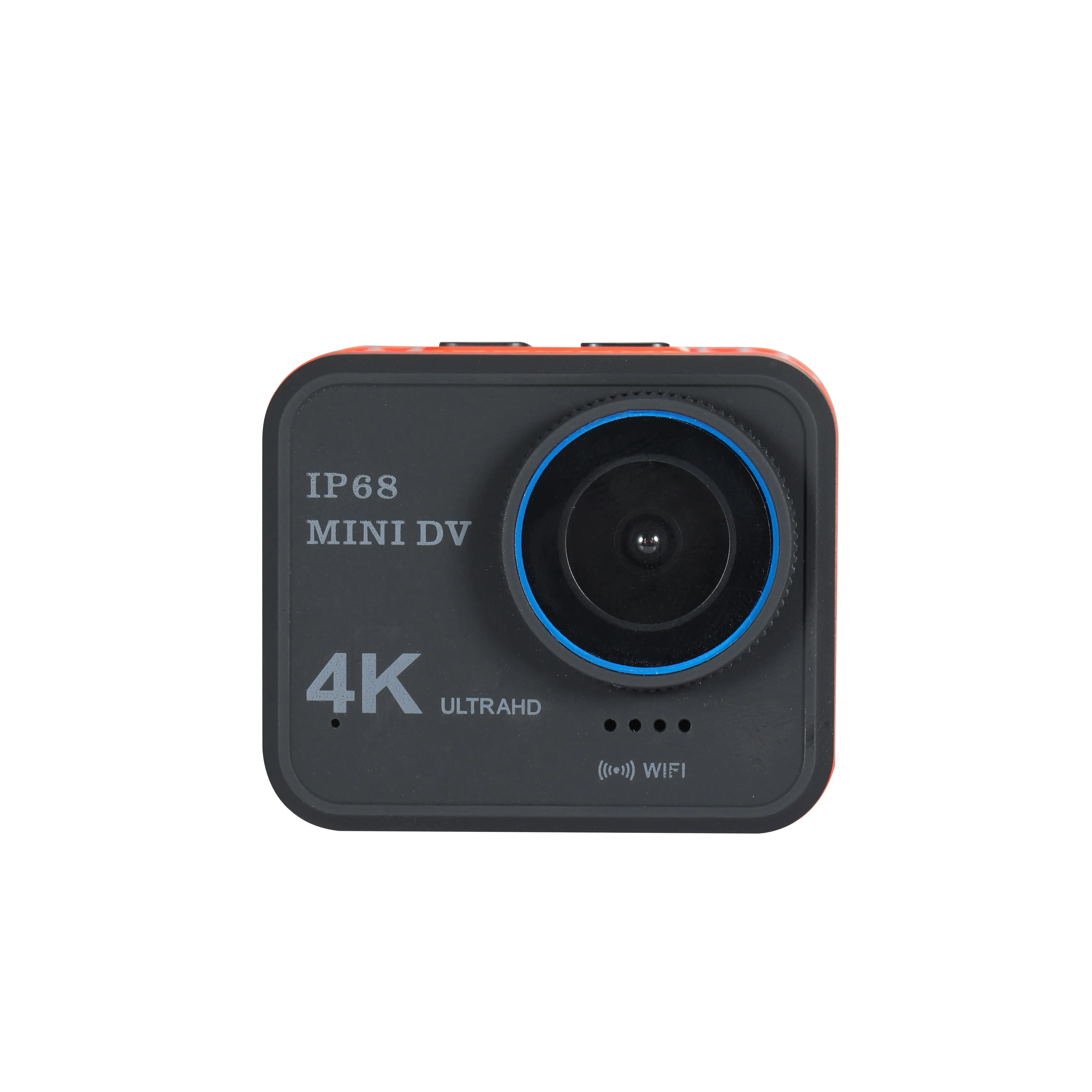 KUAXIAN Sports action camera outdoor camera sc002 go pro waterproof camera extreme sports shooting WiFi 4K HD