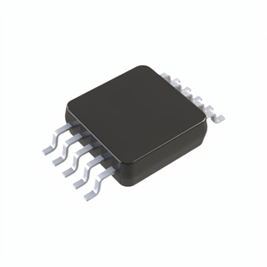 ชิปอิเล็กทรอนิกส์ LTC6253HMS8 # PBF 8 TSSOP, ชิป8 MSOP - Product Image 1