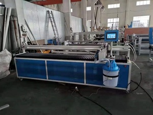 Hoàn Toàn Tự Động Vải/Da Cạnh Máy May - Product Image 5