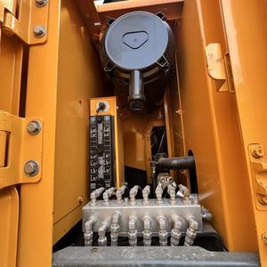 Excavadora Hyundai HX220HD Usada, 22 Toneladas de Peso Operativo, Condición Hyundai HX220HD, Maquinaria de Construcción Usada Fabricada en Corea - Product Image 5