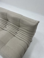 Canapé minimaliste moderne VOXHOME sans structure, 1, 2 ou 3 places, ensemble de canapés, canapé relax pour salon, meubles de maison, canapé en tissu velours