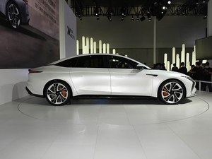 IM L7 2024, Sedán de Nueva Energía de Tamaño Mediano a Grande |   Vehículo Eléctrico Puro, Autonomía CLTC de 625-708 km, Alta Potencia de 250-425 kW, Fabricado en China - Product Image 5