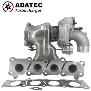 K03 K03-0288 53039880288适用于福特福克斯S-马克斯路虎极光福特福克斯S-马克斯银河蒙迪欧沃尔沃涡轮增压器 - Product Image 2