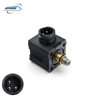 Vanne solénoïde de suspension pneumatique ECAS JEFORCE 4420012221 pour WABCO pour Mercedes pour DAF pour camion Iveco