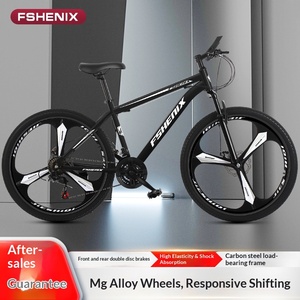 <span class=keywords><strong>Bicicleta</strong></span> de Montaña de Aluminio de <span class=keywords><strong>26</strong></span> Pulgadas con Logotipo Personalizado para Adultos, Entrenamiento, Deporte, Competición, Ciclismo de Carretera, Uso Deportivo al Aire Libre - Product Image 5